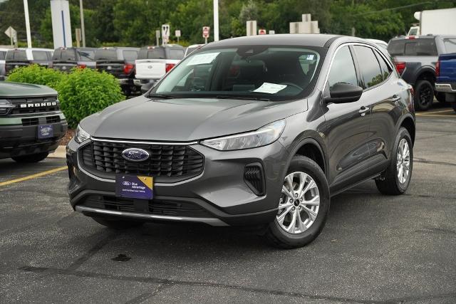 used 2024 Ford Escape car, priced at $28,990