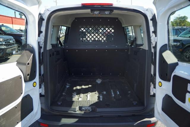 used 2016 Ford Transit Connect car, priced at $14,320