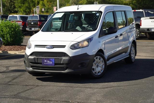 used 2016 Ford Transit Connect car, priced at $13,994