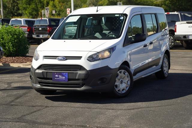 used 2016 Ford Transit Connect car, priced at $14,320