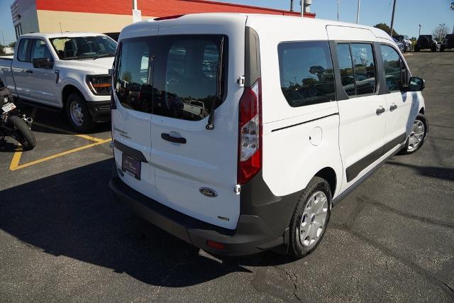 used 2016 Ford Transit Connect car, priced at $14,320