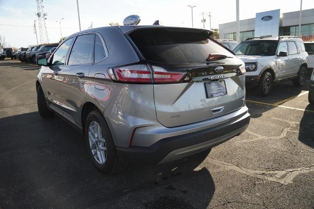 used 2022 Ford Edge car, priced at $24,994