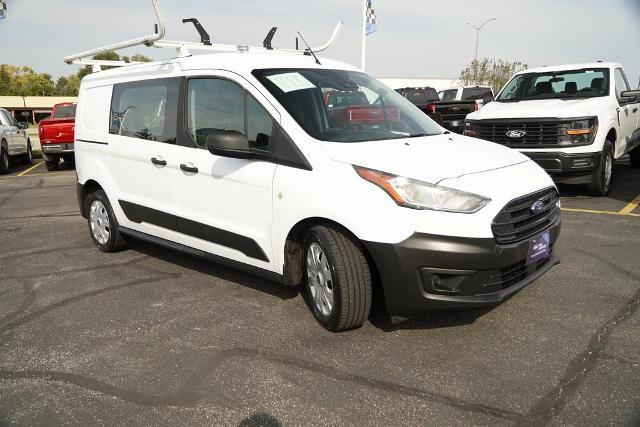 used 2019 Ford Transit Connect car, priced at $19,793