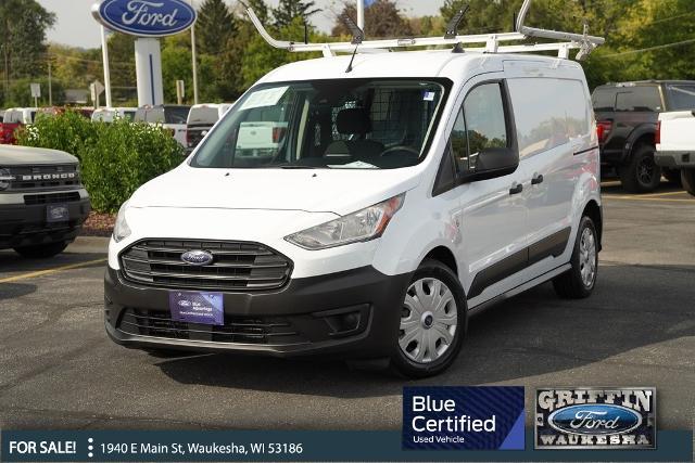 used 2019 Ford Transit Connect car, priced at $19,793