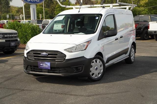 used 2019 Ford Transit Connect car, priced at $19,793