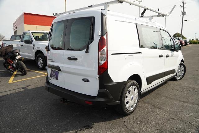 used 2019 Ford Transit Connect car, priced at $19,793