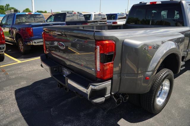 new 2024 Ford F-350 car, priced at $91,010