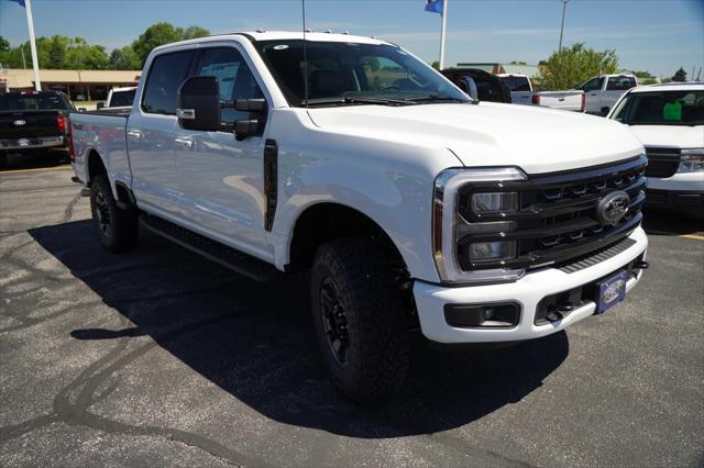 new 2024 Ford F-250 car, priced at $73,845