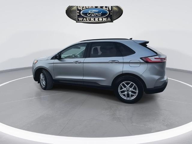 used 2021 Ford Edge car, priced at $19,995