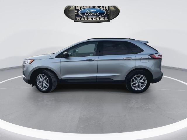 used 2021 Ford Edge car, priced at $19,995