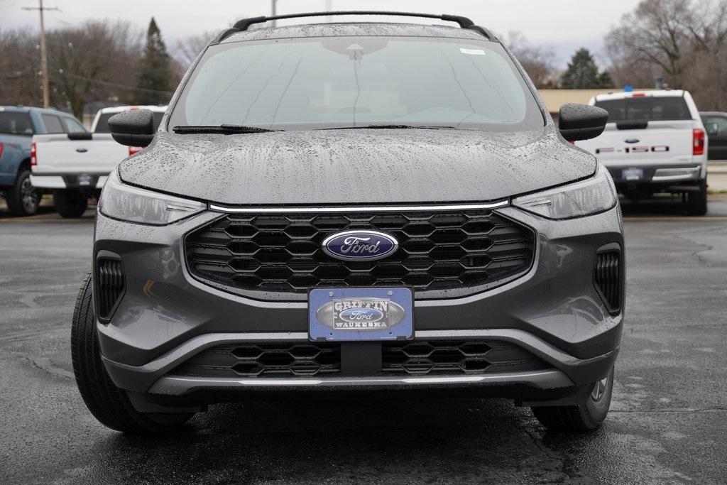 new 2024 Ford Escape car, priced at $33,582