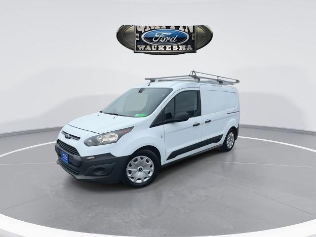 used 2017 Ford Transit Connect car, priced at $18,394