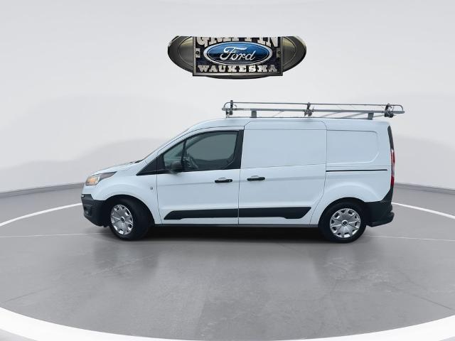 used 2017 Ford Transit Connect car, priced at $18,394