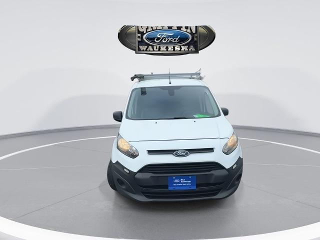 used 2017 Ford Transit Connect car, priced at $18,394