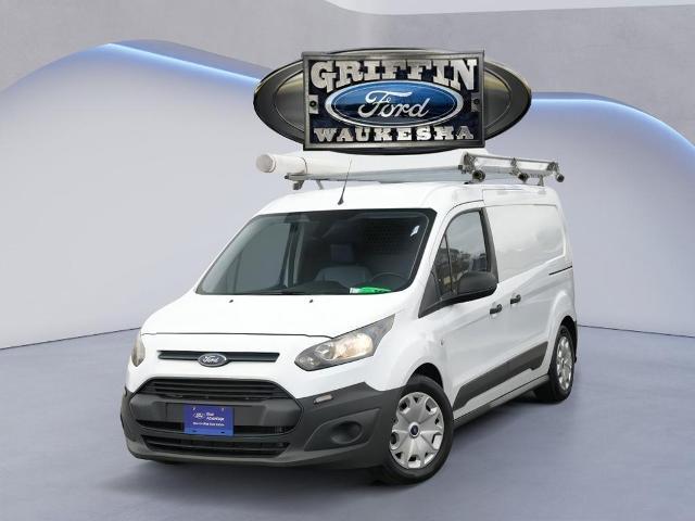 used 2017 Ford Transit Connect car, priced at $18,394