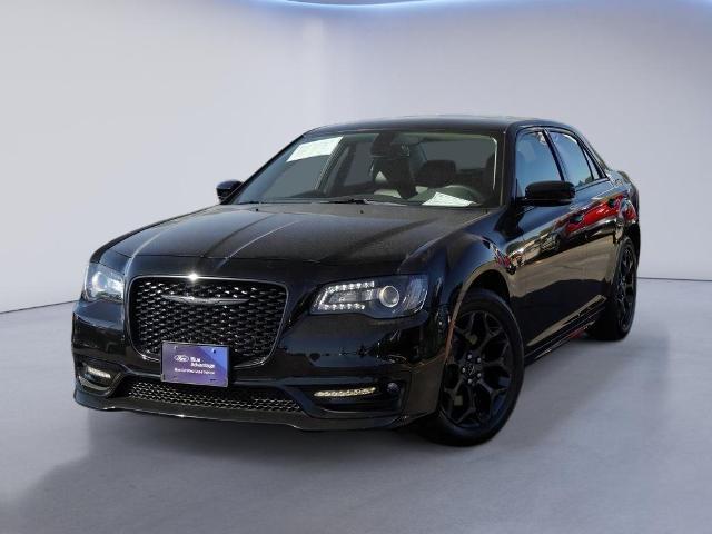 used 2022 Chrysler 300 car, priced at $26,524