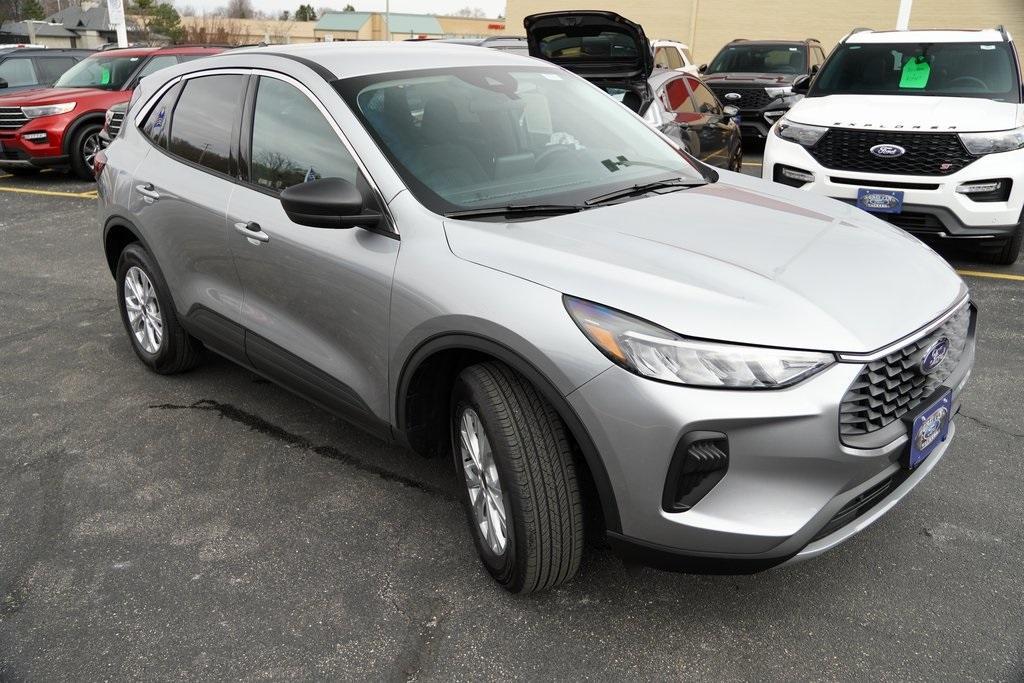 new 2024 Ford Escape car, priced at $31,653