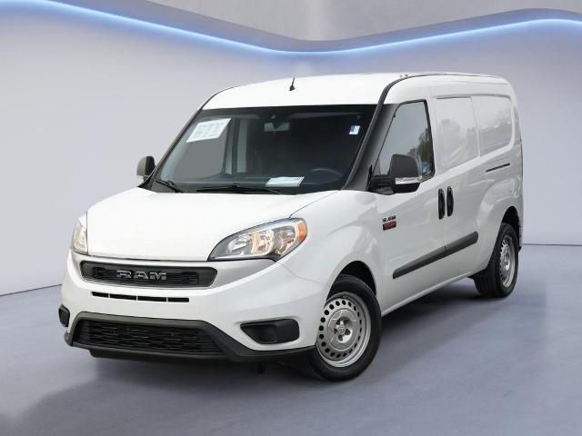 used 2022 Ram ProMaster City car, priced at $26,449