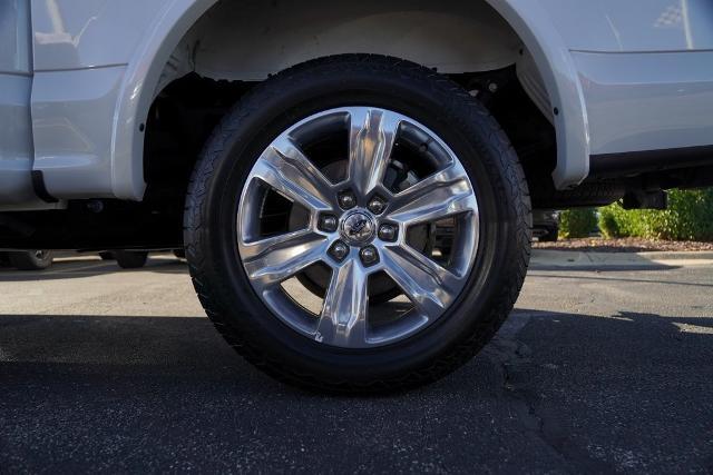 used 2019 Ford F-150 car, priced at $44,990