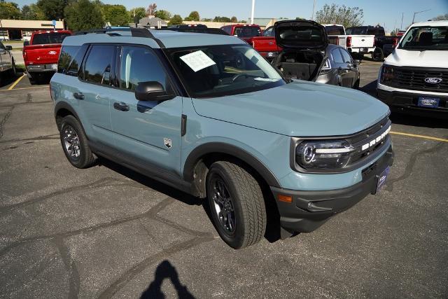 used 2021 Ford Bronco Sport car, priced at $23,099