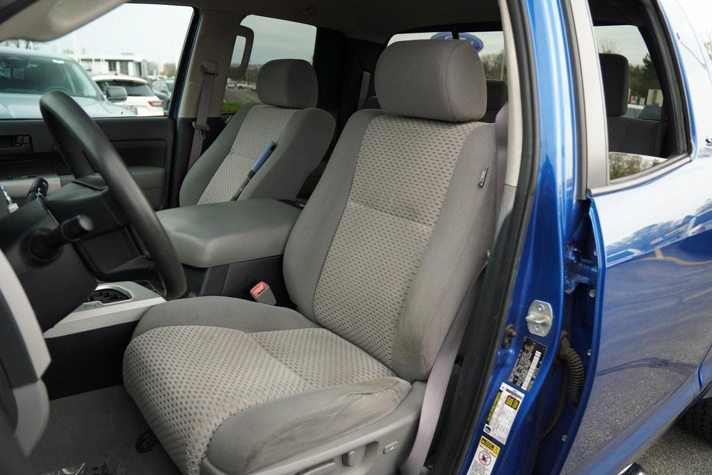 used 2008 Toyota Tundra car, priced at $17,495