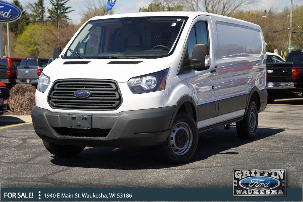 used 2017 Ford Transit-250 car, priced at $15,995