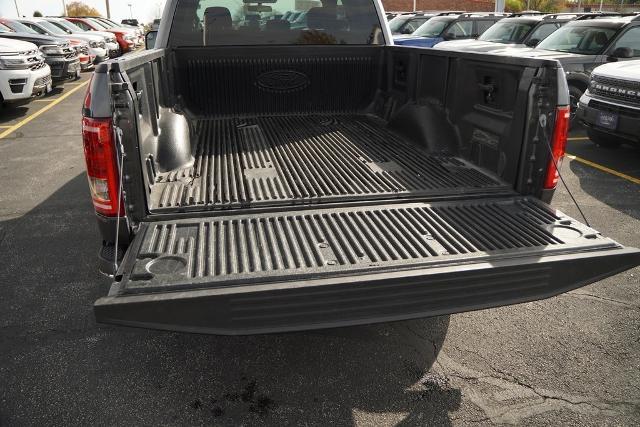 used 2016 Ford F-150 car, priced at $22,994