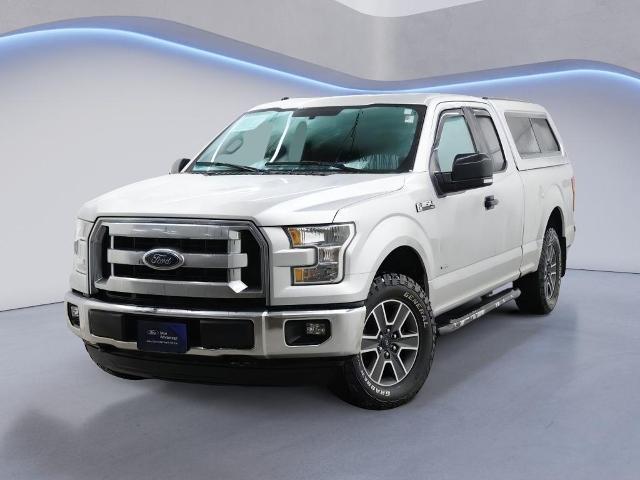 used 2016 Ford F-150 car, priced at $22,730