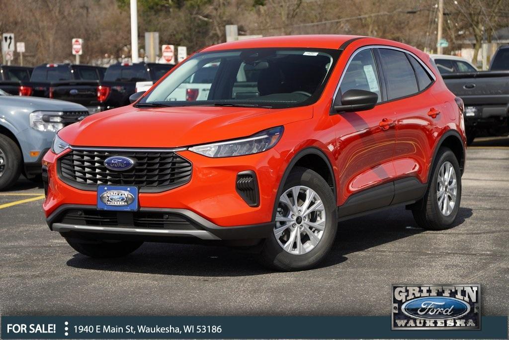new 2024 Ford Escape car, priced at $32,053