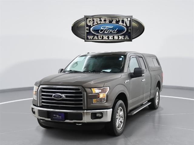 used 2016 Ford F-150 car, priced at $22,680