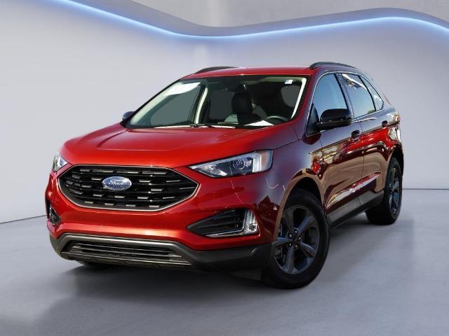 used 2022 Ford Edge car, priced at $27,224