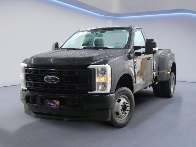 used 2023 Ford F-350 car, priced at $45,994