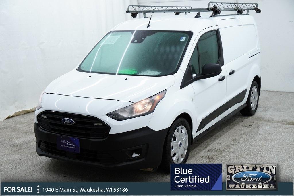 used 2020 Ford Transit Connect car, priced at $22,995