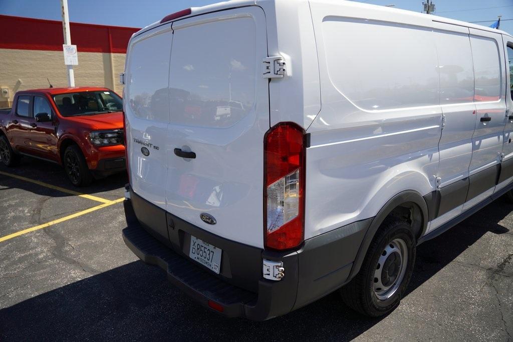 used 2018 Ford Transit-150 car, priced at $29,950