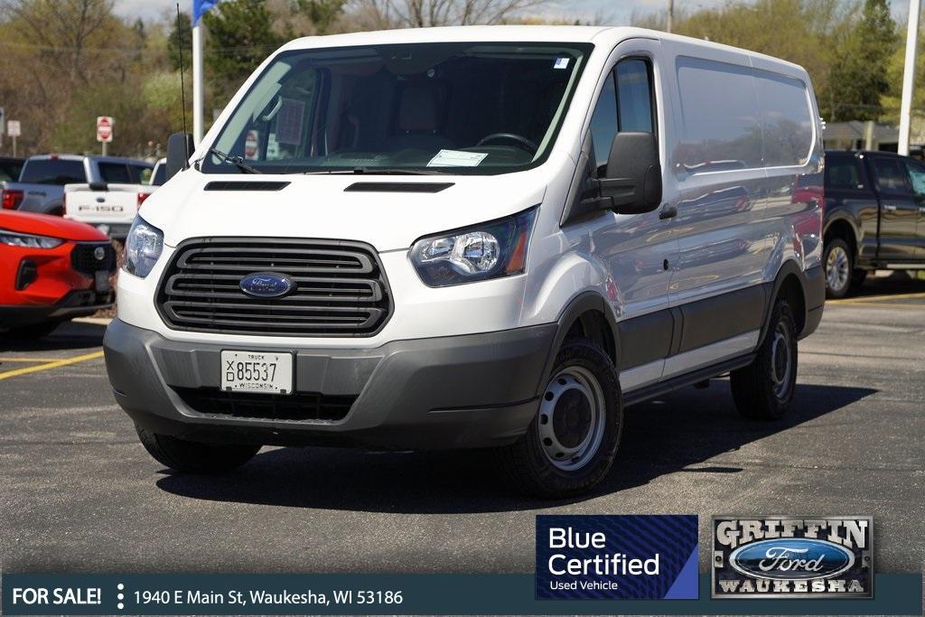 used 2018 Ford Transit-150 car, priced at $30,499