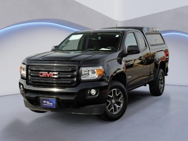 used 2019 GMC Canyon car, priced at $29,499