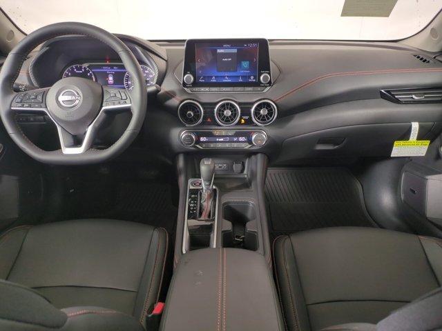 new 2024 Nissan Sentra car, priced at $26,248