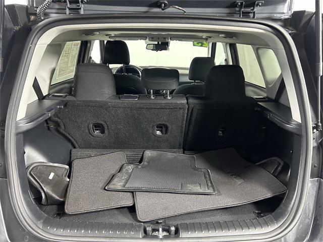 used 2023 Kia Soul car, priced at $17,515