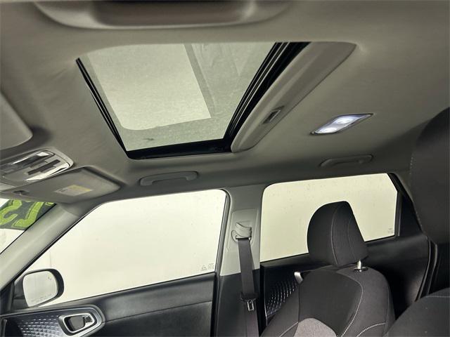 used 2023 Kia Soul car, priced at $17,515
