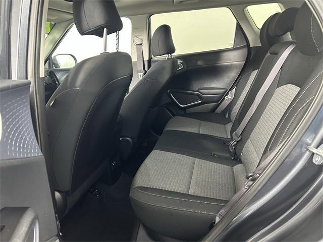 used 2023 Kia Soul car, priced at $17,515