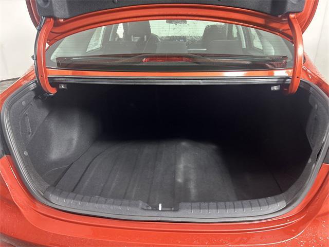 used 2023 Kia Forte car, priced at $20,374