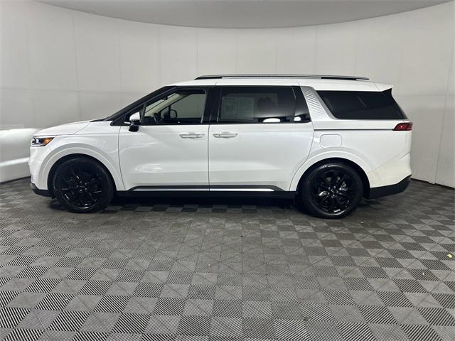 used 2022 Kia Carnival car, priced at $38,478