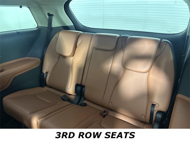 used 2022 Kia Carnival car, priced at $38,478