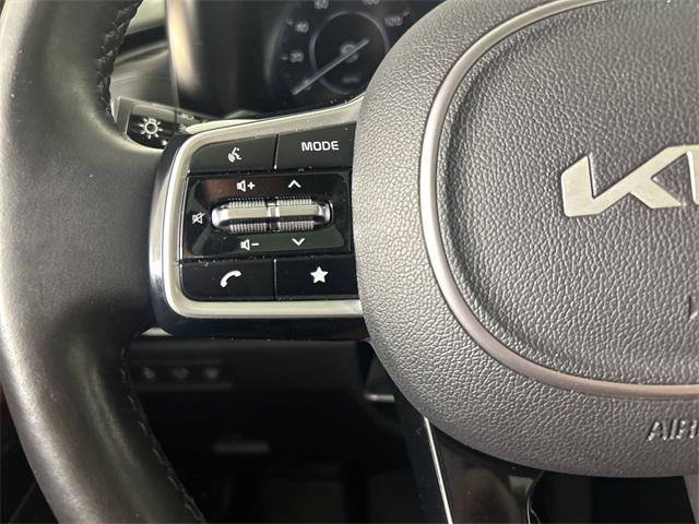 used 2022 Kia Carnival car, priced at $38,478