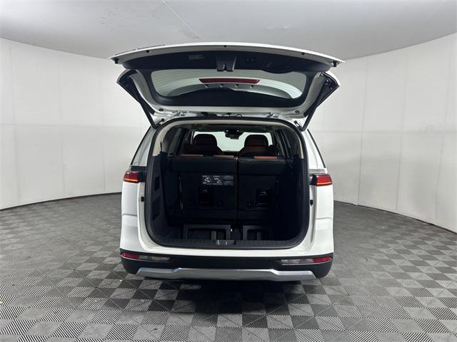 used 2022 Kia Carnival car, priced at $38,478