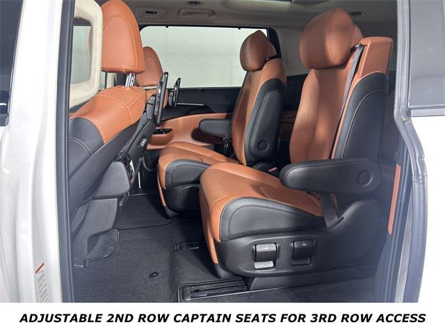 used 2022 Kia Carnival car, priced at $38,478