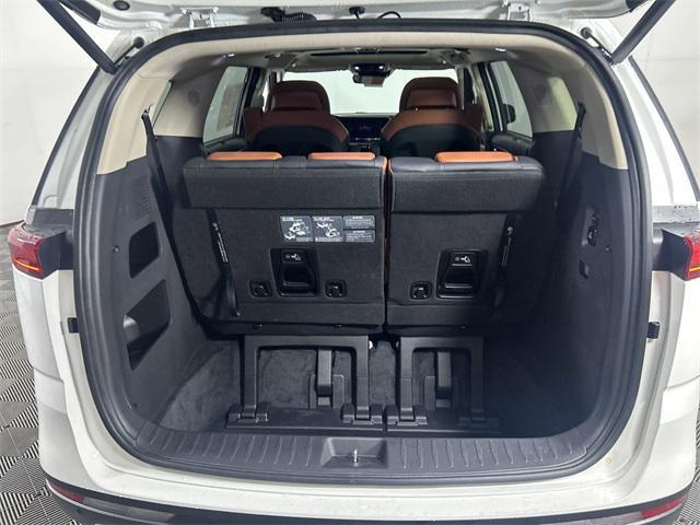 used 2022 Kia Carnival car, priced at $38,478