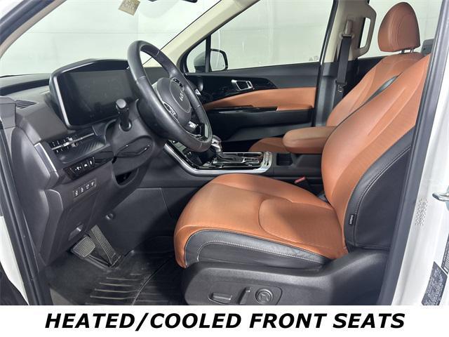 used 2022 Kia Carnival car, priced at $38,478