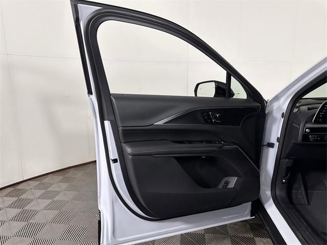 new 2026 Cadillac LYRIQ car, priced at $65,719