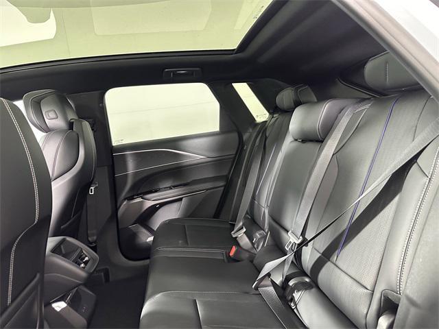 new 2026 Cadillac LYRIQ car, priced at $65,719